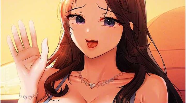 《偏偏慾到妳》漫画 第21話-被大奶妹迷惑