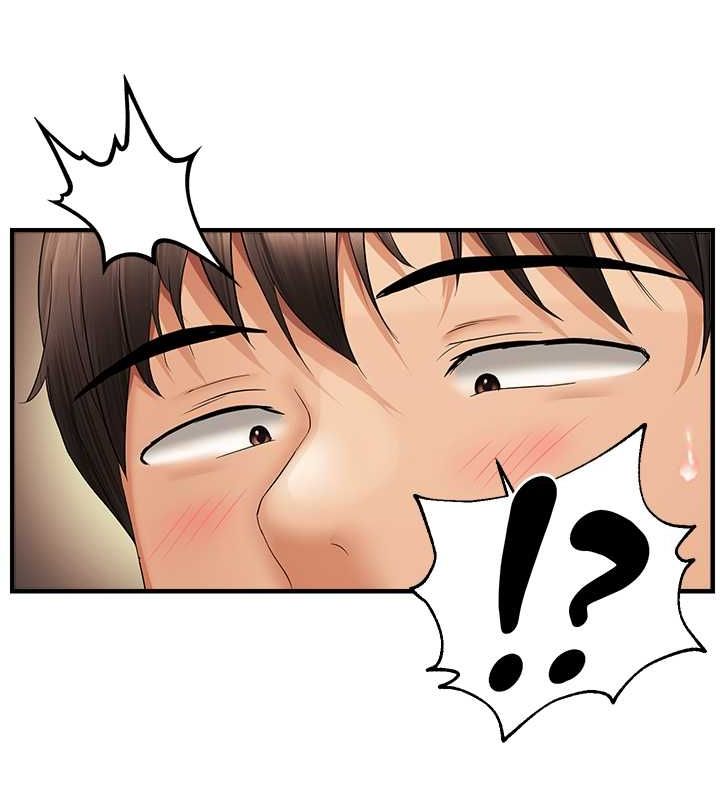 《偏偏慾到妳》漫画 第21話-被大奶妹迷惑