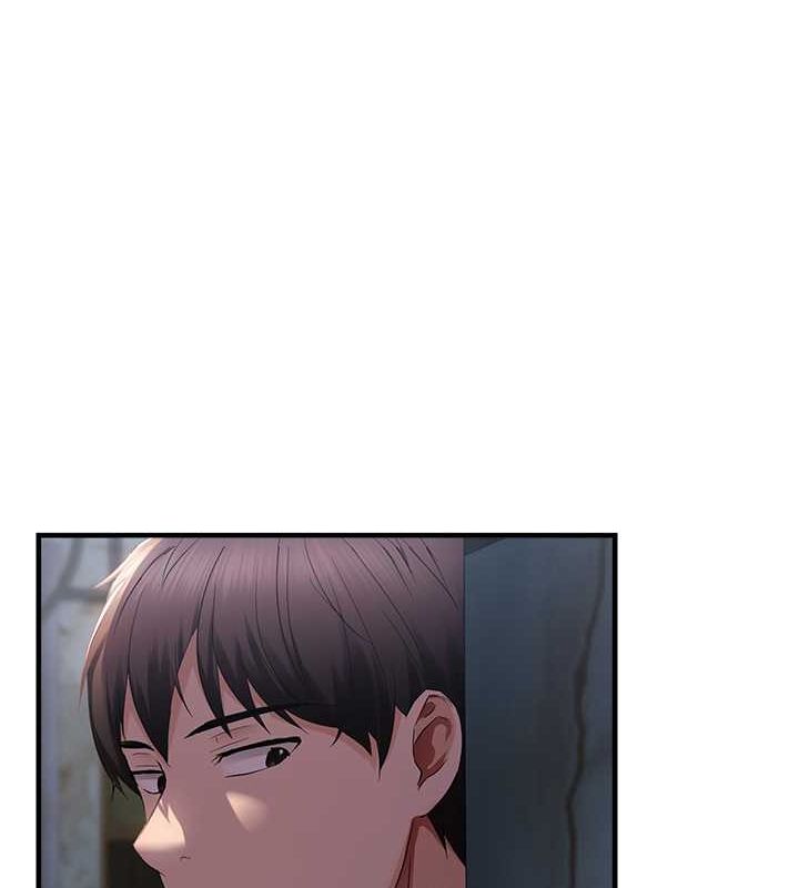 《偏偏慾到妳》漫画 第23話-越摸越下面♥