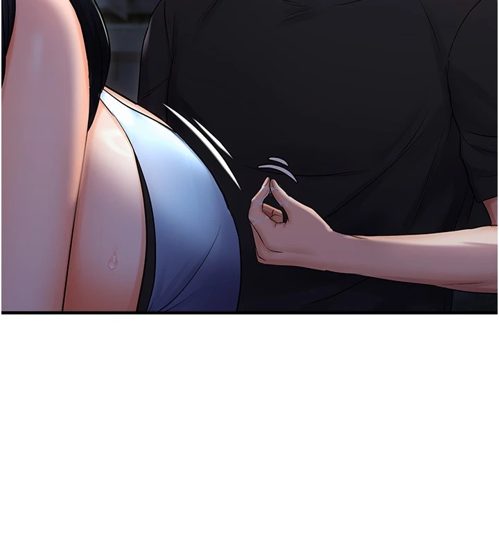 《偏偏慾到妳》漫画 第24話-被指姦到流水的蜜穴