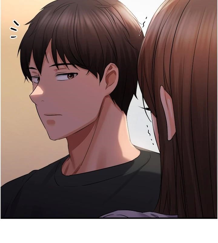 《偏偏慾到妳》漫画 第27話-妳想要怎樣的處罰?