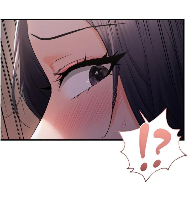 《偏偏慾到妳》漫画 第27話-妳想要怎樣的處罰?