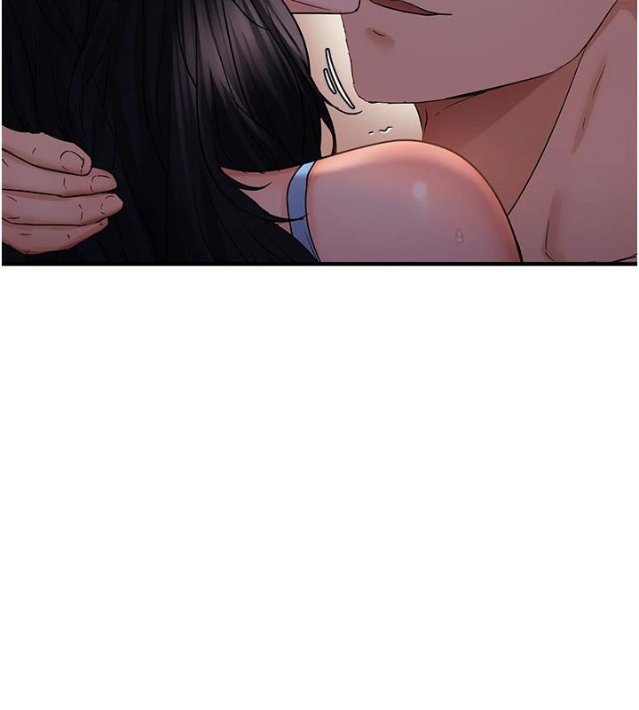 《偏偏慾到妳》漫画 第31話-令人興奮的活春宮