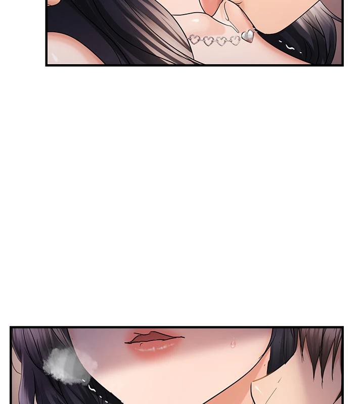 《偏偏慾到妳》漫画 第31話-令人興奮的活春宮