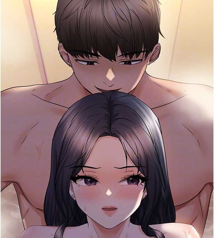 《偏偏慾到妳》漫画 第33話-內射到妳懷孕為止