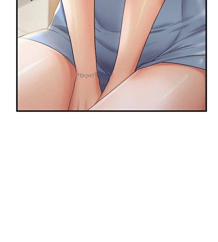 《偏偏慾到妳》漫画 第35話-妳只是我的玩具