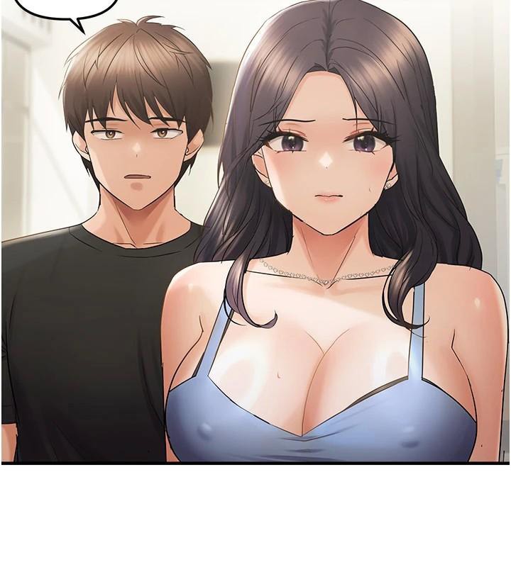 《偏偏慾到妳》漫画 第35話-妳只是我的玩具