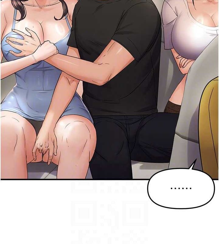《偏偏慾到妳》漫画 第36話-他說要把我吃乾抹淨♥