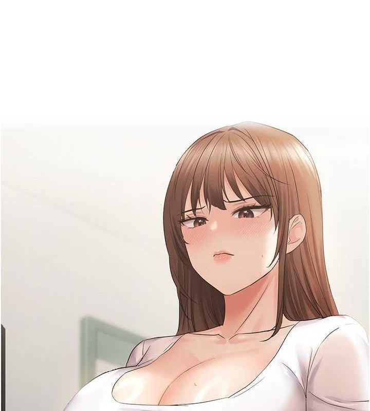 《偏偏慾到妳》漫画 第37話-誰的鮑鮑更好吃?