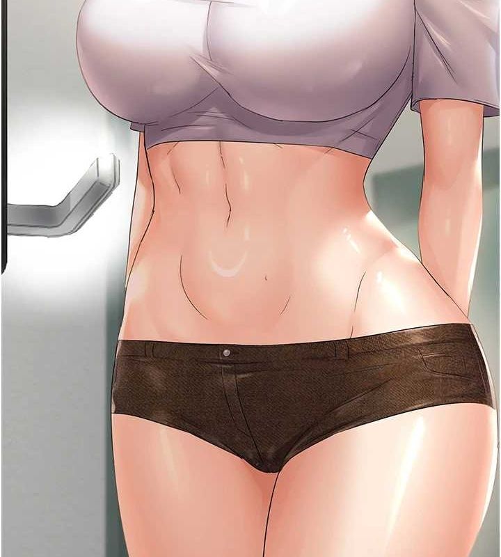 《偏偏慾到妳》漫画 第37話-誰的鮑鮑更好吃?