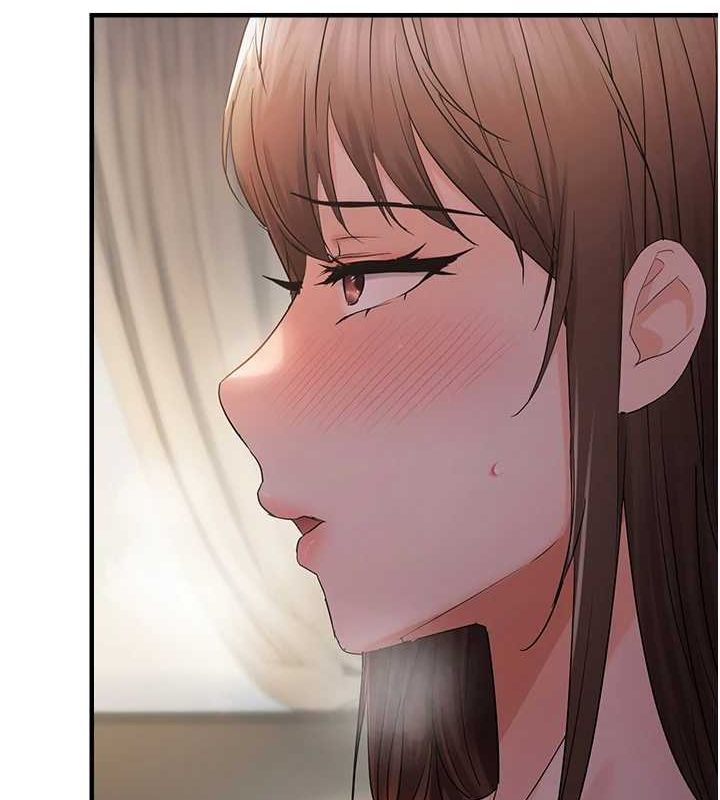 《偏偏慾到妳》漫画 第37話-誰的鮑鮑更好吃?