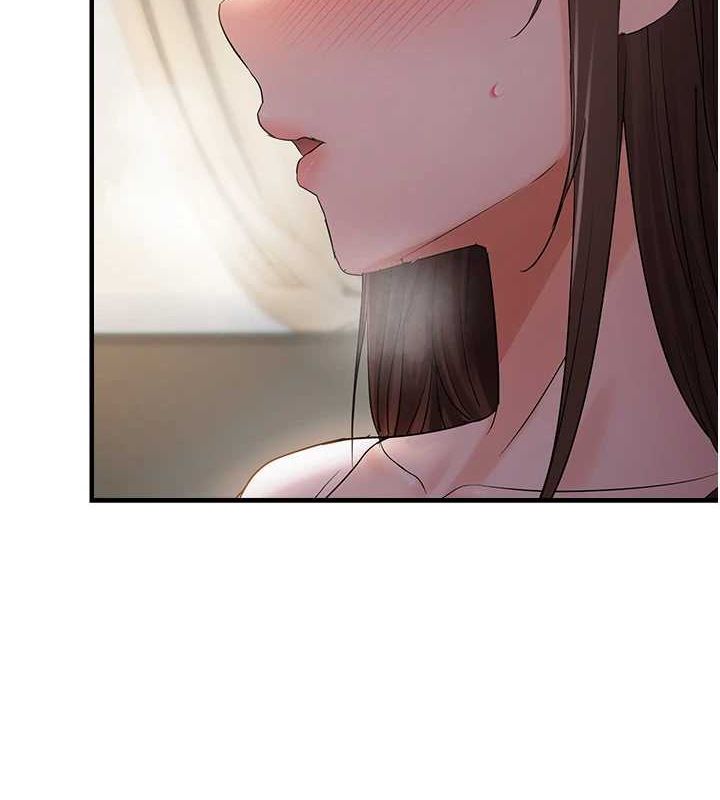 《偏偏慾到妳》漫画 第38話-為什麼不幹我?