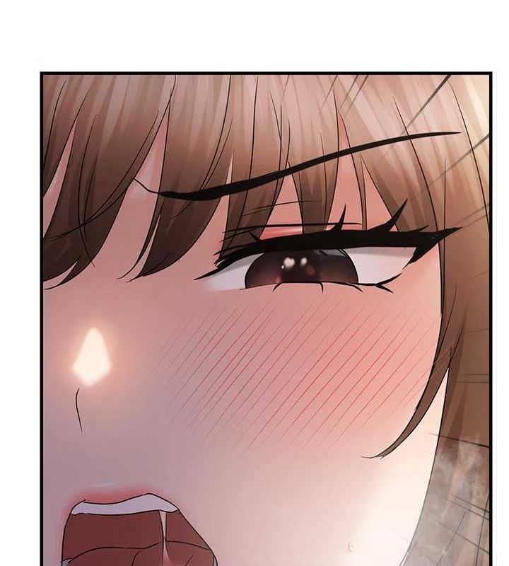 《偏偏慾到妳》漫画 第38話-為什麼不幹我?