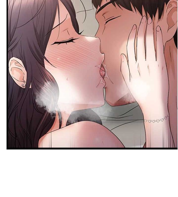 《偏偏慾到妳》漫画 第39話-用羞恥的姿勢接收精液