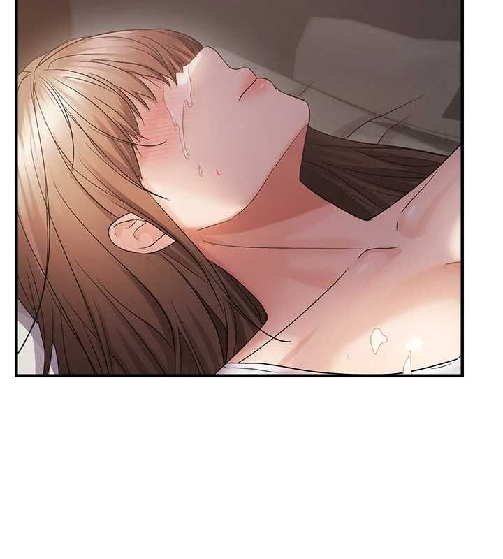 《偏偏慾到妳》漫画 第39話-用羞恥的姿勢接收精液