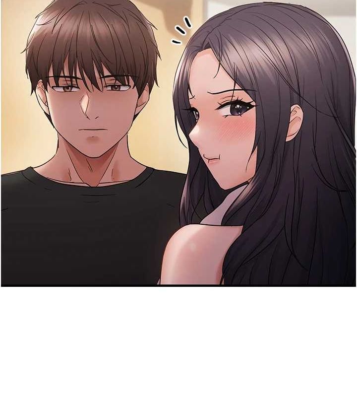 《偏偏慾到妳》漫画 第40話-妳是我的肉便器