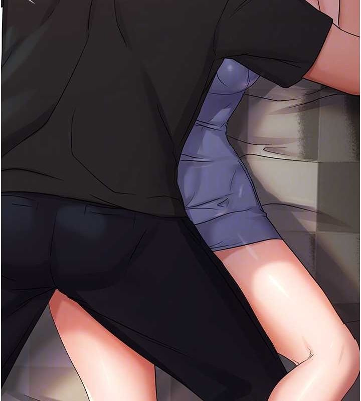 《偏偏慾到妳》漫画 第40話-妳是我的肉便器