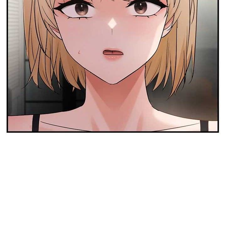 《偏偏慾到妳》漫画 第43話-我已經餓昏頭了♥