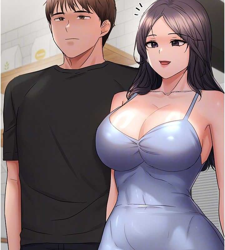 《偏偏慾到妳》漫画 第43話-我已經餓昏頭了♥