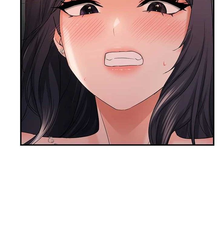《偏偏慾到妳》漫画 第43話-我已經餓昏頭了♥