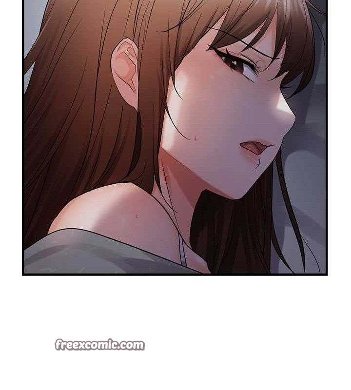 《偏偏慾到妳》漫画 第44話-接收你給我的「滿滿疼愛」