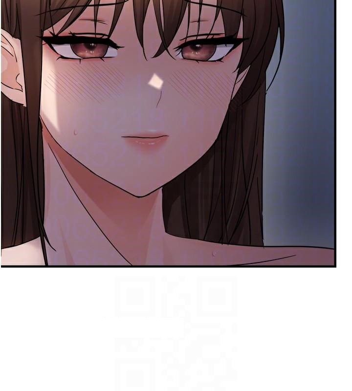 《偏偏慾到妳》漫画 第49話-阿姨妳也很爽對吧?