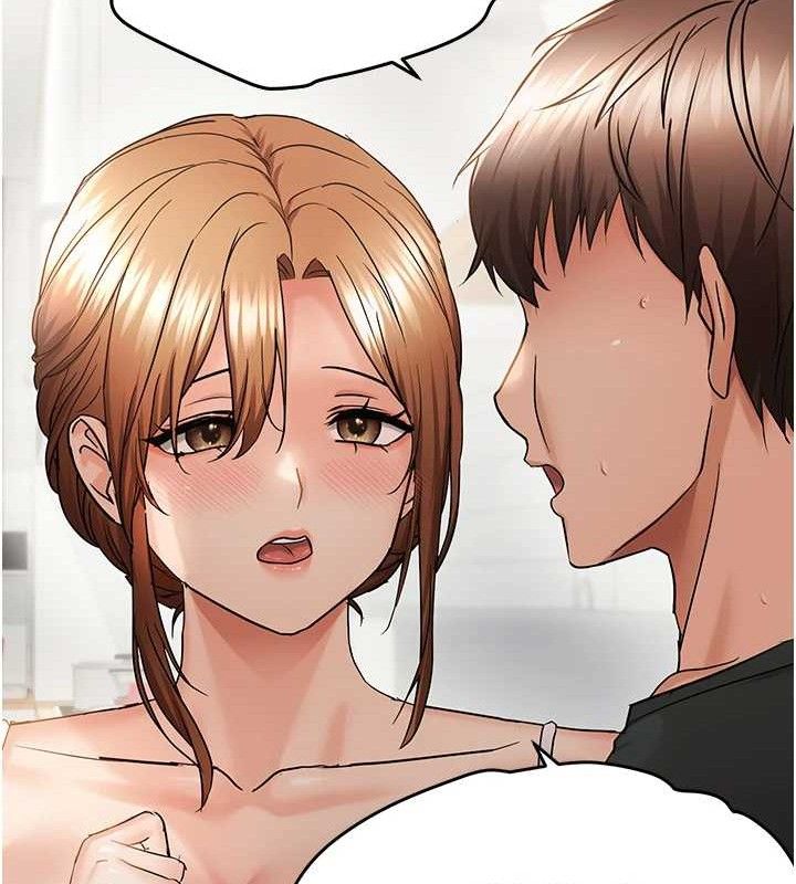 《偏偏慾到妳》漫画 第54話-要先插哪個洞呢?