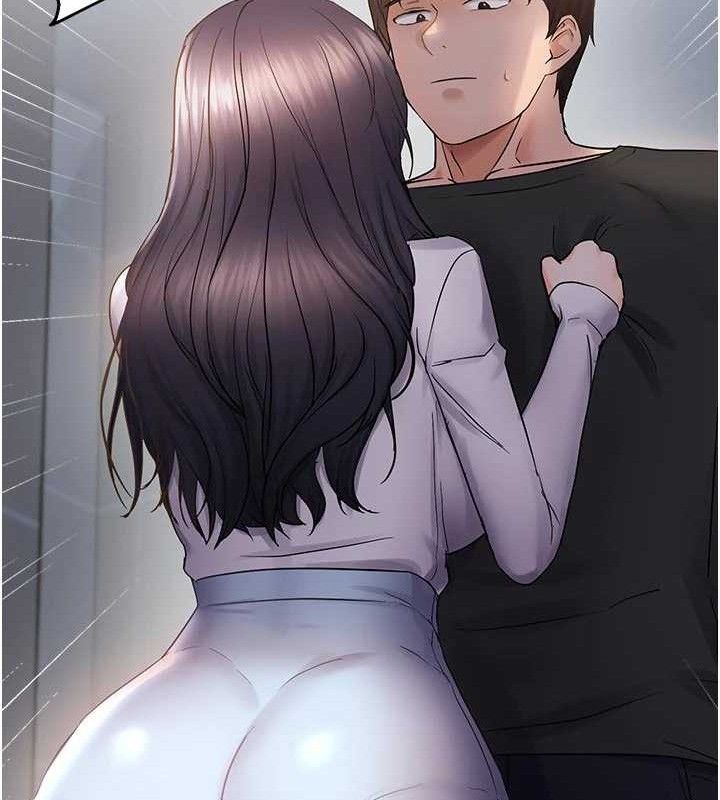 《偏偏慾到妳》漫画 第56話-妳的鮑鮑最好吃♥