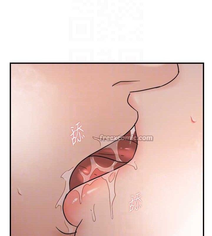 《偏偏慾到妳》漫画 第59話-岳母的小穴真美味