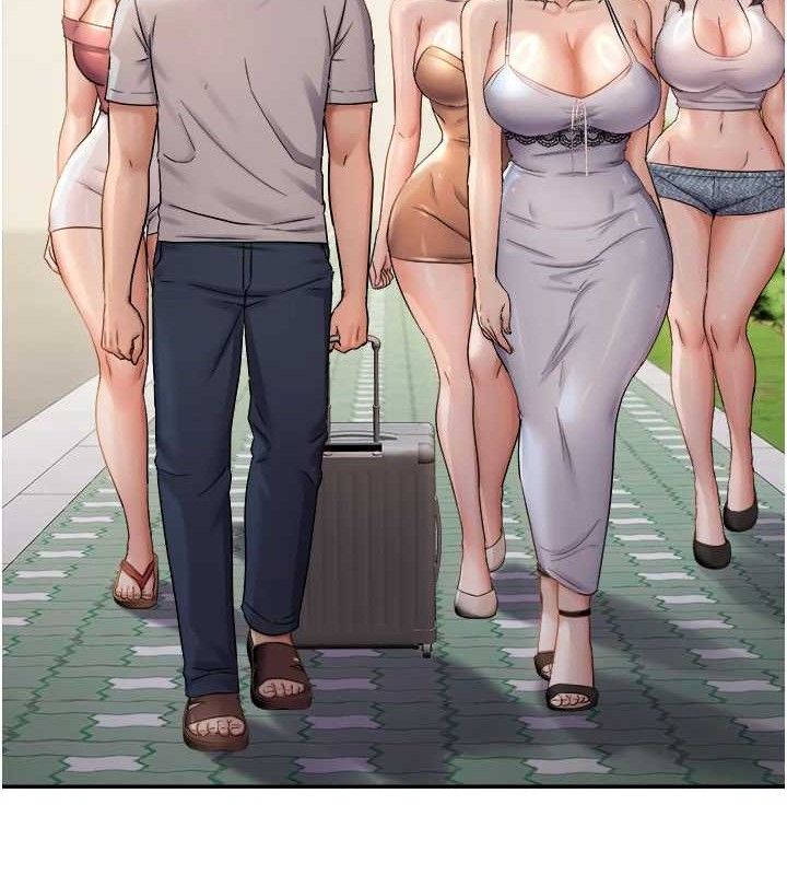 《偏偏慾到妳》漫画 最終話-性福美滿的新生活♥