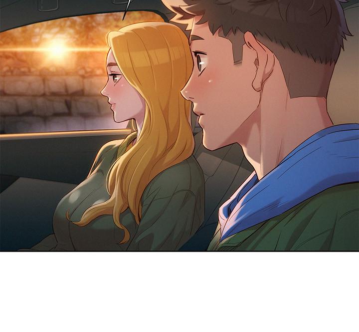 《漂亮乾姊姊》漫画 第102話-用肉體決勝負的舒嫻