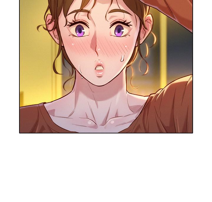 《漂亮乾姊姊》漫画 第107話-慧美姐主動了