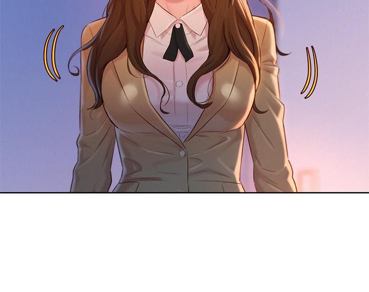 《漂亮乾姊姊》漫画 第113話-學長的告白和慧美的回答