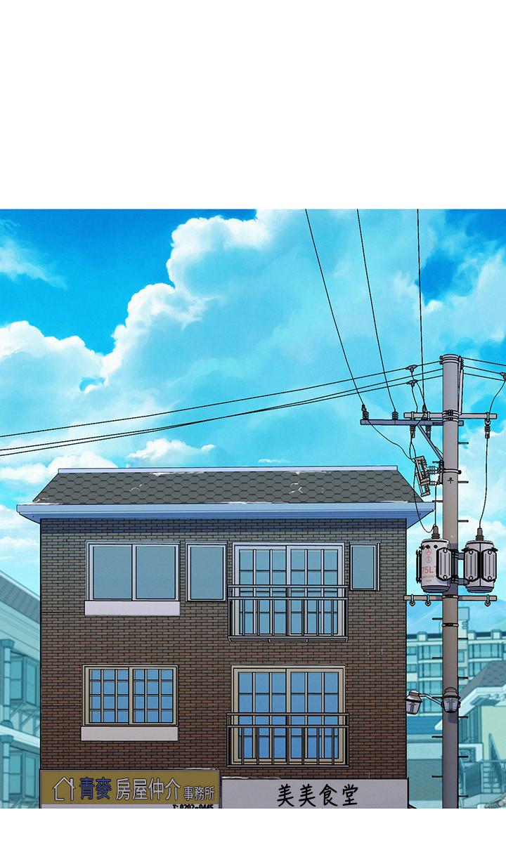 《漂亮乾姊姊》漫画 第120話-友美畢業後轉大人