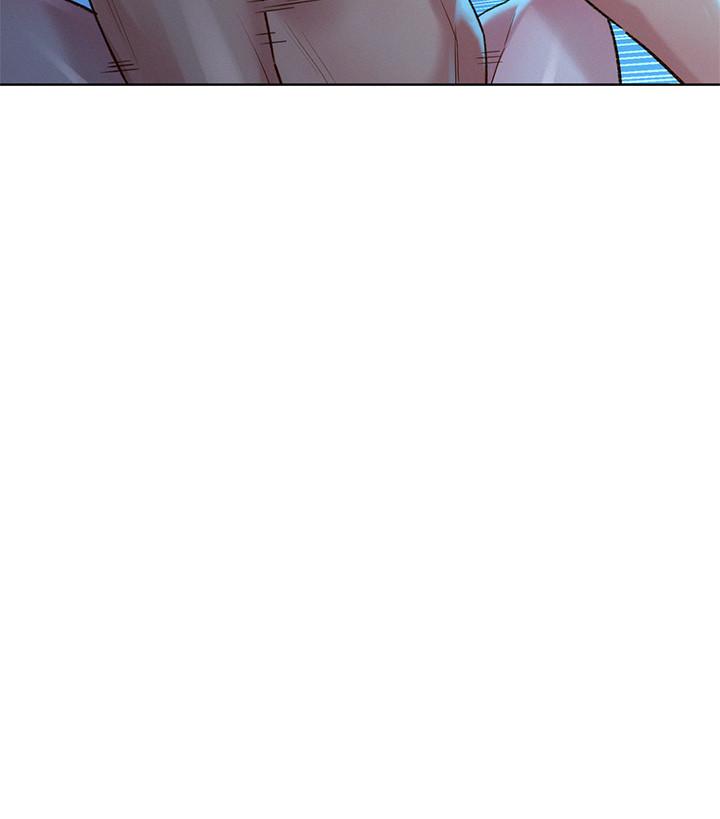 《漂亮乾姊姊》漫画 第121話-多熙姐，我們不可以這樣...