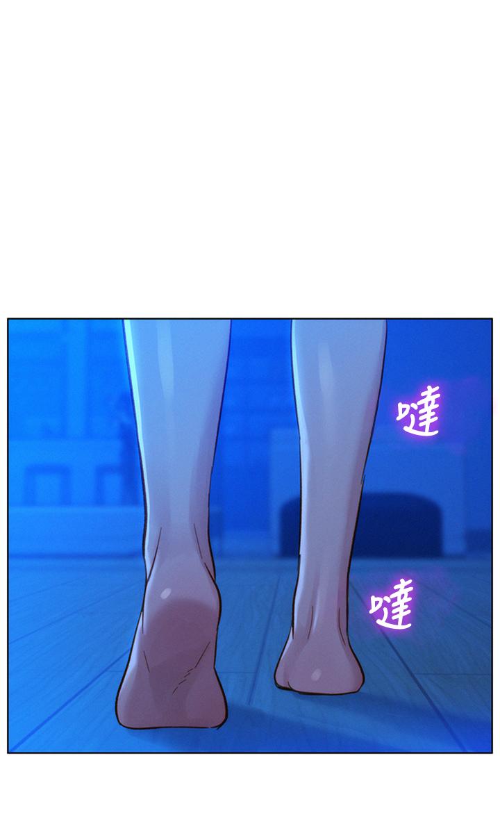 《漂亮乾姊姊》漫画 第127話-覬覦友美的民俊