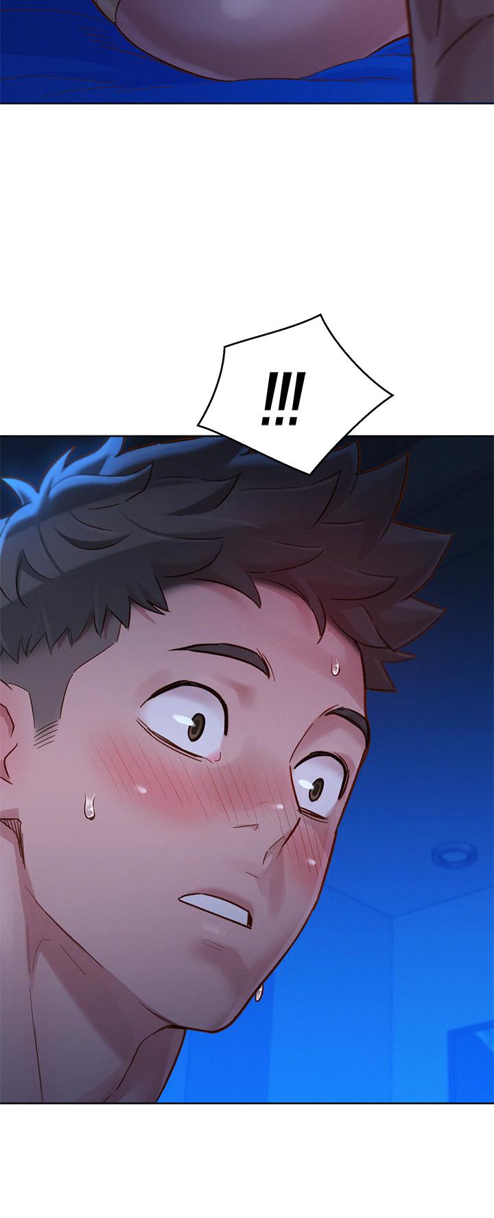《漂亮乾姊姊》漫画 第135話-多熙下定決心