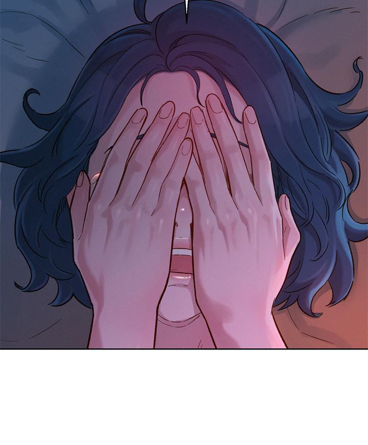 《漂亮乾姊姊》漫画 第136話-得知志豪的心