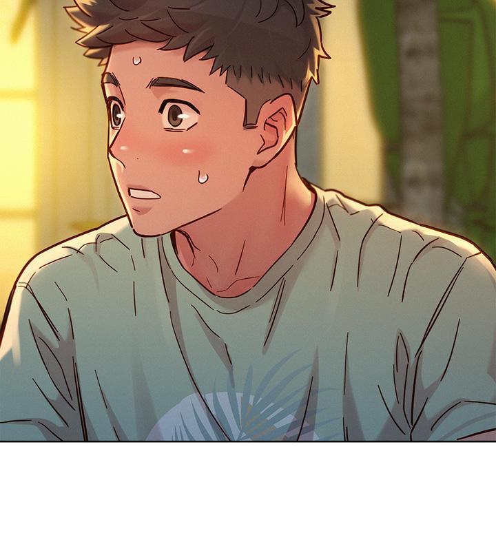 《漂亮乾姊姊》漫画 第144話-你還沒跟姐姐交往吧？