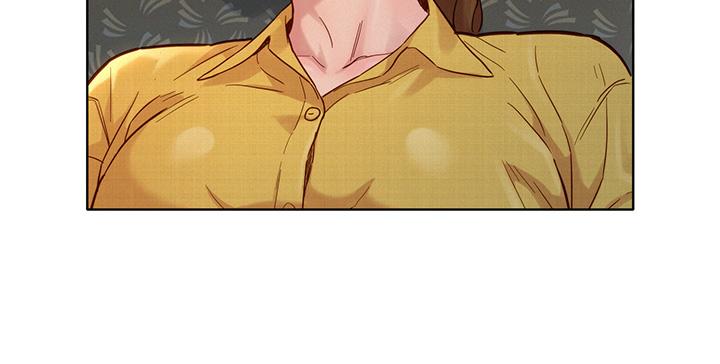 《漂亮乾姊姊》漫画 第145話-直接做沒關係