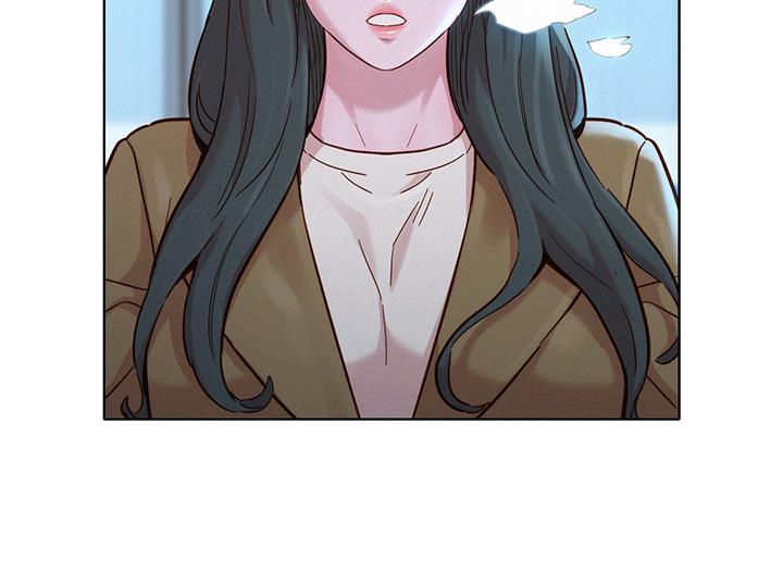 《漂亮乾姊姊》漫画 第145話-直接做沒關係