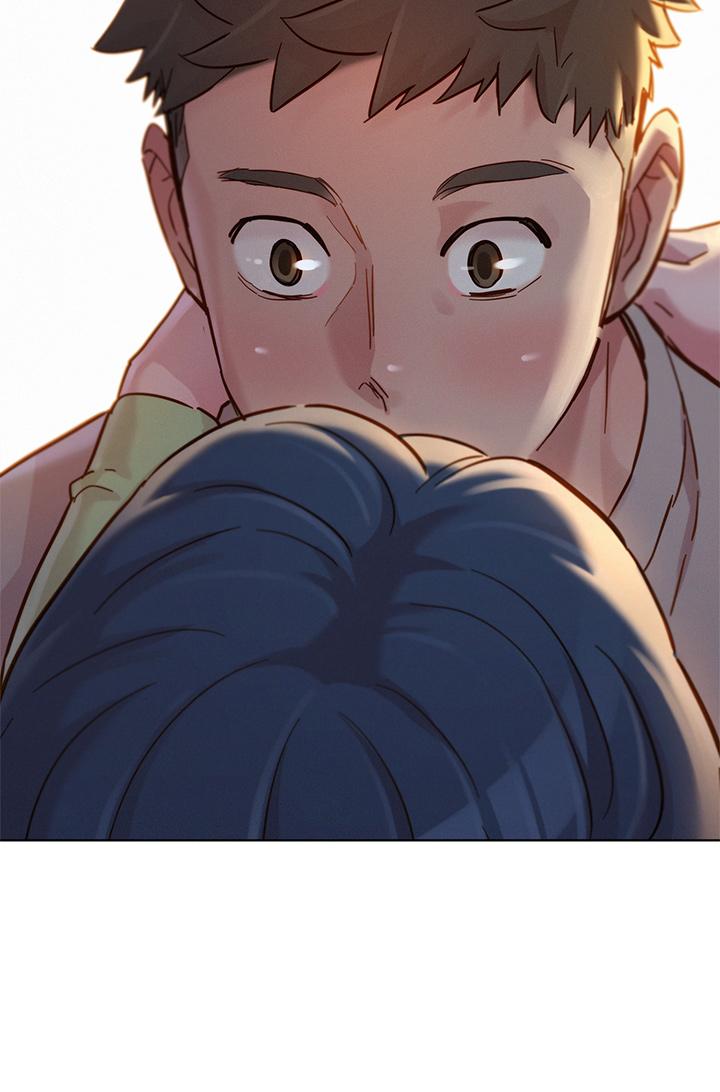 《漂亮乾姊姊》漫画 第146話-為什麼突然叫多熙的名字