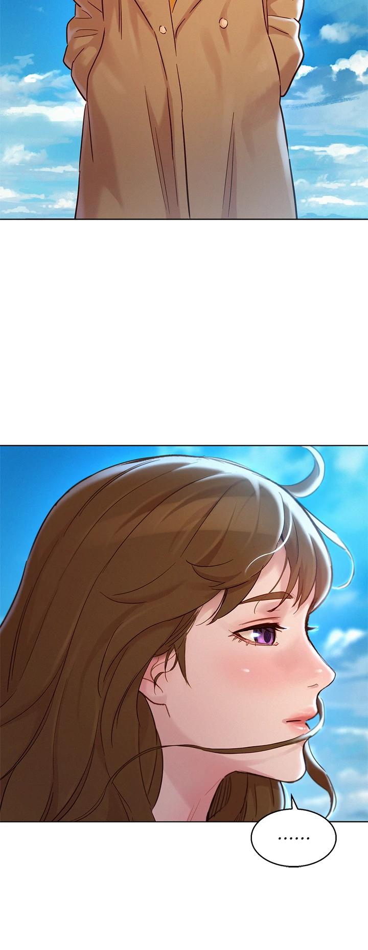 《漂亮乾姊姊》漫画 第156話-是憐憫還是肉體的渴望