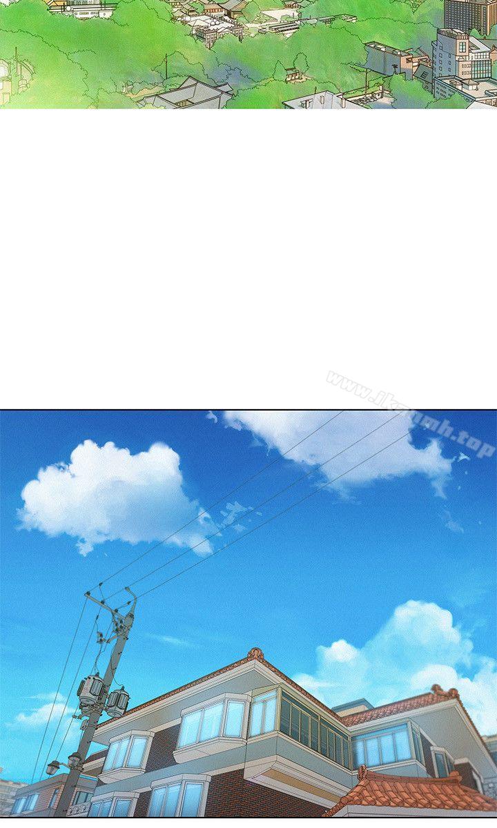 《漂亮乾姊姊》漫画 第25話-沒有愛的初體驗