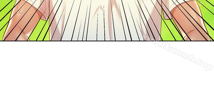《漂亮乾姊姊》漫画 第60話-志豪，你該不會想著我尻…?