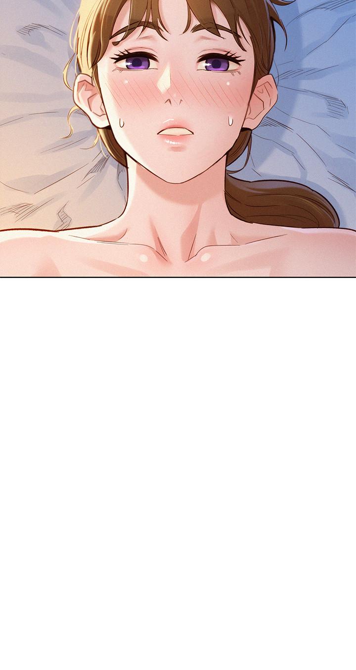 《漂亮乾姊姊》漫画 第87話-慧美姐答應內射