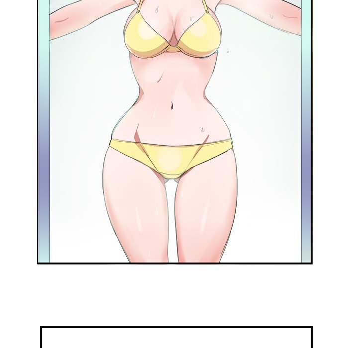《品嚐歐爸》漫画 第5話