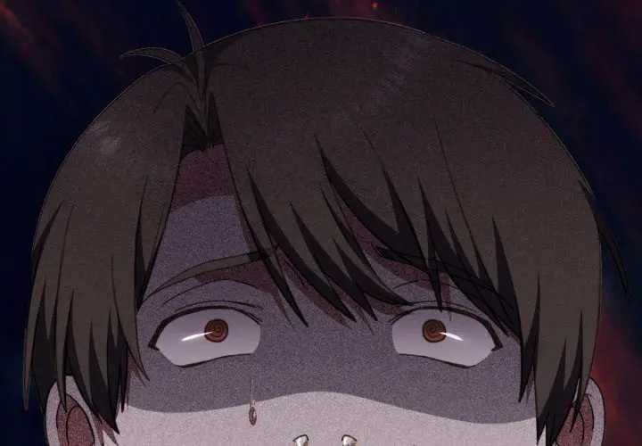 《撲通撲通終極密碼》漫画 第10話