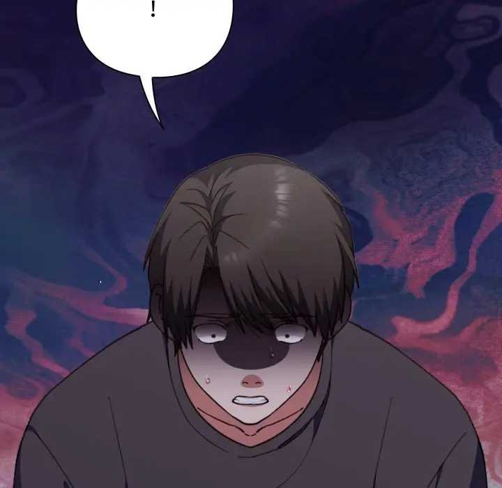 《撲通撲通終極密碼》漫画 第10話