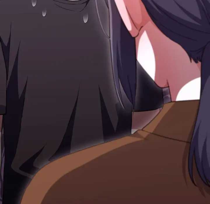 《撲通撲通終極密碼》漫画 第10話